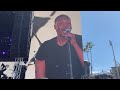 English Beat - Cruel World / Rose Bowl, Pasadena, CA (May 14th, 2022) [Full Set]