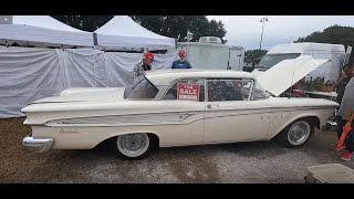 Sumter Swap Meet 1-3-2021