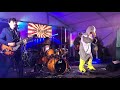 off the lights jail house rock @ newquay beer festival 2019 ft.seagull