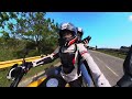 biglaang long ride benelli trk 502x