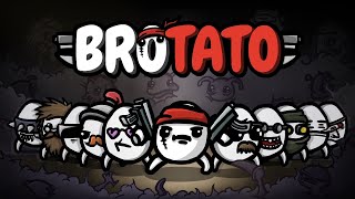 Brotato - Episode 1 [The Mutant]