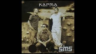 Karma Band - Kaha Hola Ghar (Guitar backing track)55 bpm