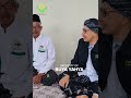 Buya Yahya Bertemu dengan Guru Madrasah Beliau