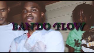 Bando - Bando Flow (Official Video) prod. by DJ Kidd