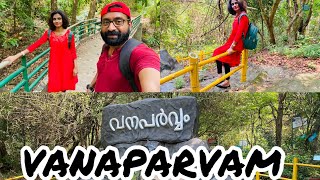 വനപർവ്വം |kattilude oru nadatham | Vanaparvam |vlog 45