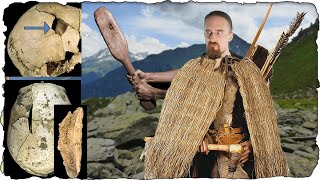 Stone Age Warfare? - Neolithic Devastation at Asparn/Schletz