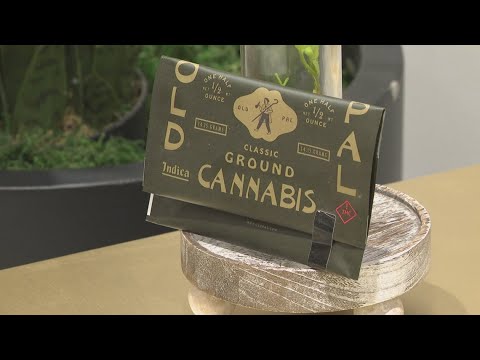 Can you buy K2 in Ohio?