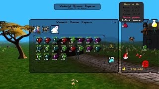 Java 3D Game Development 25: Multiplayer Auction House!