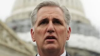 Democrats Hatch Plot To Help Kevin McCarthy Stay In Power If Republicans Revolt