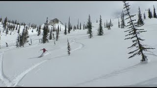 WSSA - HELISKI 2018 - SUMMARY VLOG