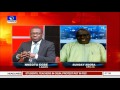 Sunrise Daily: Security Situation In Nigeria -- 16/11/15  Prt 2