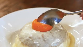 絶品すぎる自家製キーマカレー！原宿の路地裏にある隠れた名店【Tastemade Spotlight】