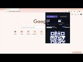 QR Code Generator Chrome Extension – Create Custom QR Codes Instantly (Works Offline)