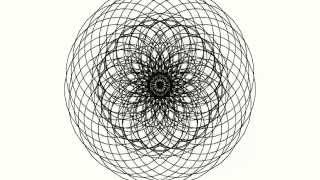 Drawing With Code #2 | Generative Arts