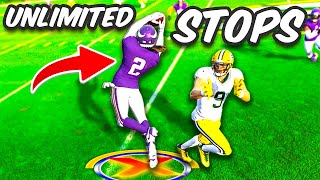 Best Defensive Playbook Madden 25 (Full Guide) ♟️♟️♟️
