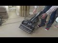 dyson dc28 airmuscle animal upright vacuum cleaner unboxing