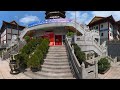 荃灣老圍西方寺360度全視角之旅 tsuen wan western monastery virtual tour