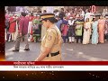 কেরালার শবরীমালা মন্দিরে ইতিহাস গড়লেন দুই নারী shoborimala mondir