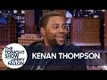 Kenan Thompson Will Make a Cameo in the All That Reboot