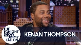 Kenan Thompson Will Make a Cameo in the All That Reboot