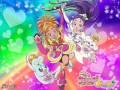 Futari wa Pretty Cure Splash Star OP Full