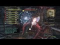 11／11 ddon gmアルタードズールに挑んで来ました。ファイター　ドラゴンズドグマオンライン