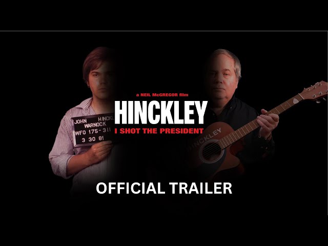 Hinckley Release Dates