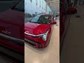 New kia Picanto GT Line 1.0L 2024 Review Interior and Exterior #picanto ##2024 #shorts #gtline