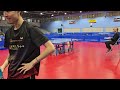 2024 114年中華桌球排名賽 第三次賽 蘇昱綸 su yu lun vs 林彥均 lin yen chun