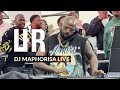 DJ Maphorisa Live @ U'R | Fourways Farmers Market, Joburg [4K]