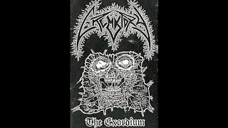 Crematory (Sweden) - The Exordium (Demo) 1990