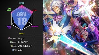 【SDVX VM】 Last Concerto [GRV] PUC (Hand Shot)