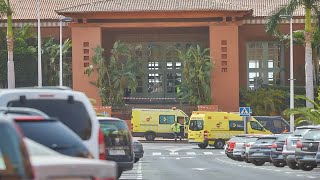 Coronavirus à Tenerife : 15 Belges peuvent quitter l'hôtel, ils ne présentent aucun symptôme