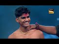 india s best dancer s4 maston ka jhund पर wild card aditya ने आते ही मचा दिया धमाल performance