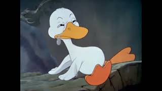 Ugly Duckling Crying