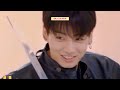 BTS Jungkook With Staffs Moments