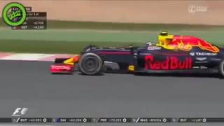 REDBULL MAX VERSTAPPEN WINT GP SPANJE! JONGSTE COUREUR