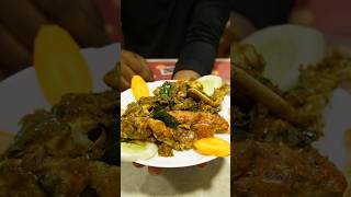 💥💢 crabs curry | nagercoil kanyakumari foods hotels beef mutton chichen