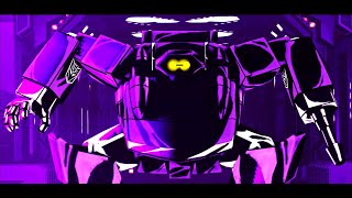 [SFM/TF] Two eyed Shockwave Doesn't EXIST!