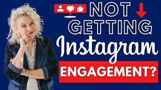 Not Getting Engagement on Instagram? Fix the Instagram Engagement Drop