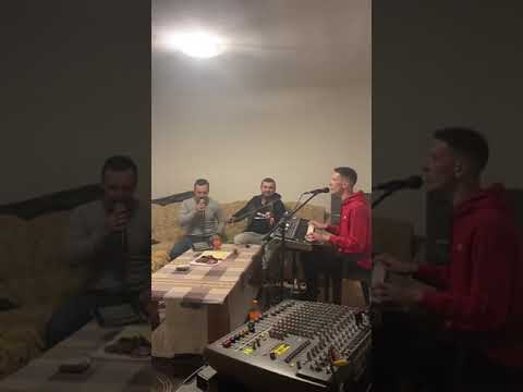 Mladi Ahbabi - Mix Pjesama ( Live Sa Tik Toka) 2023 - YouTube