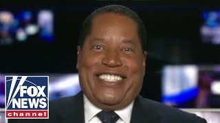 Larry Elder joins the growing 2024 field