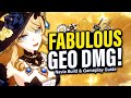 NAVIA GUIDE: How to Play, Best Artifact & Weapon Builds, Team Comps | Genshin Impact 4.3