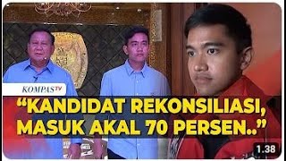 Kaesang Pasang Target Suara 70 Persen untuk Prabowo Gibran di Maluku