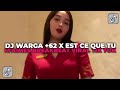 DJ TEMBAK TEMBAK PANGANA JANG PAKE LAMA  X CE QUE TU M'AIMES FT ALL | BREAKBEAT REVERB VIRAL 2024!!!