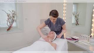 Nirwana Facial by Sothys