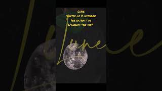 Ironleg sort son premier album, 1er extrait lune sortie le 8 octobre.