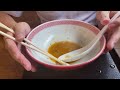 【＃６６】岐阜県瑞穂市　麺切り白流（3回目）