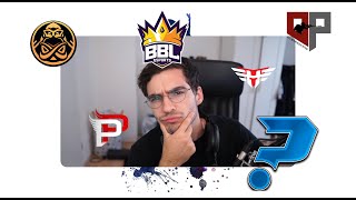 Road to PGC for EU teams - What needs to happen in the PCS7 Finals?