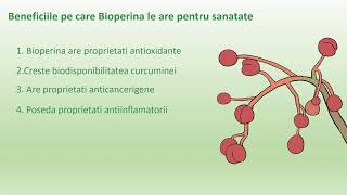 7 Beneficii Uimitoare Ale Capsulelor Cu Bioperina